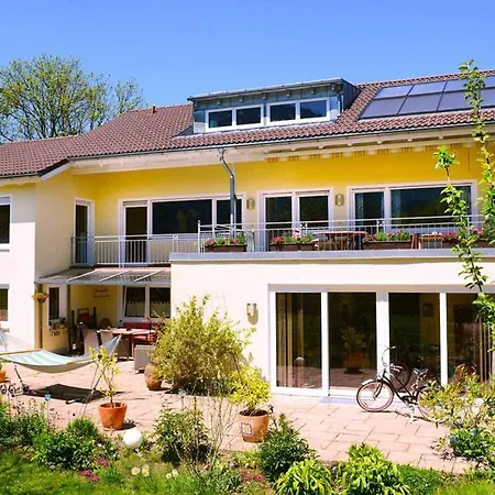 Chalet Manhard *