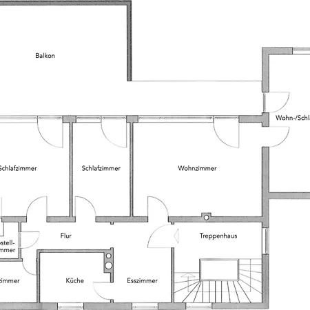 Chalet Manhard *