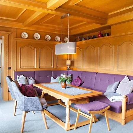 Chalet Manhard Pfronten
