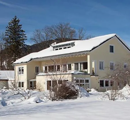 Chalet Manhard Pfronten