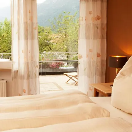 Chalet Manhard *